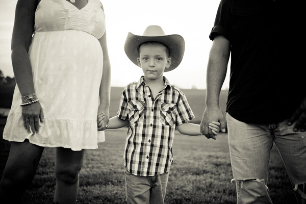 Family Portraits by Wes Brown Photography