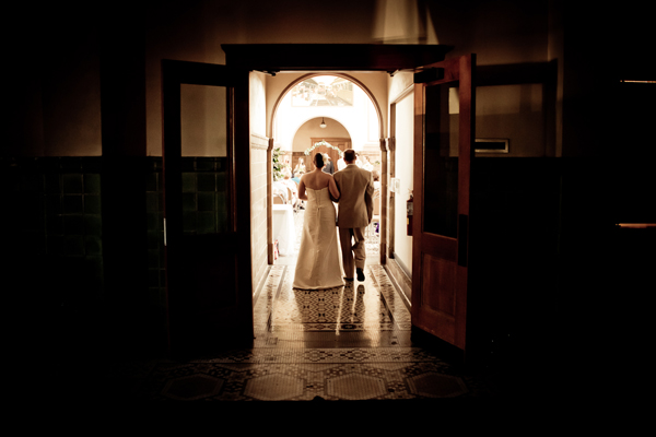 Wedding Photography by Wes Brown Photography