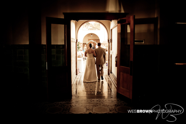 Wedding Photography by Wes Brown Photography