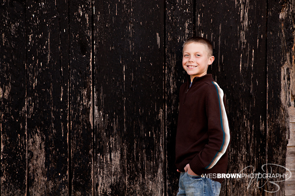 The Helton Family Portraits in Somerset Kentucky - Wes Brown Photography