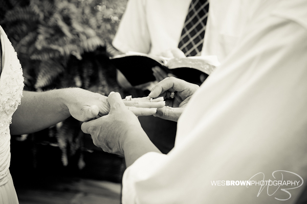 The Dillon Wedding by Wes Brown Photography