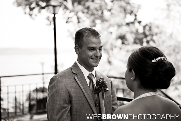 Wedding by Kentucky Photographer Wes Brown