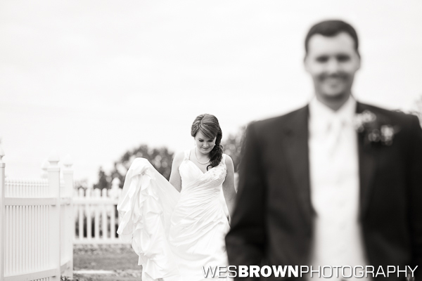 Kentucky Wedding Photographer presents the wedding of Krista and Jordan at The Barn at Red Gate