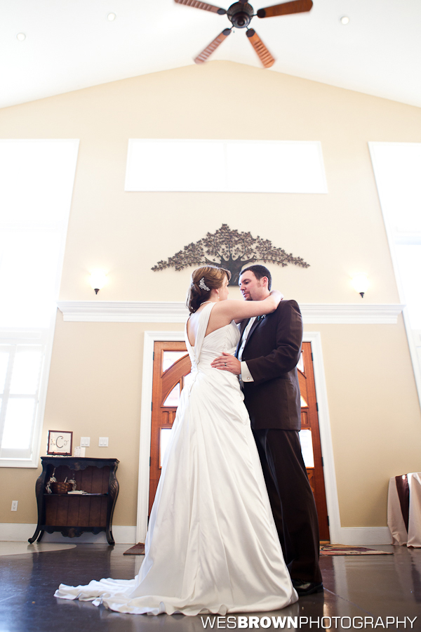 Kentucky Wedding Photographer presents the wedding of Krista and Jordan at The Barn at Red Gate